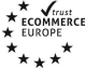Logo Trust Ecommerce Europe
