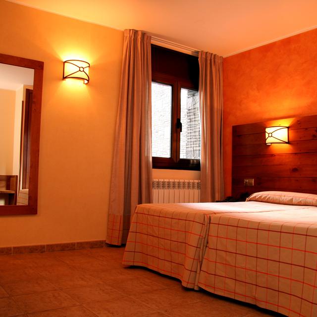 Hôtel Magic Pas photo 2