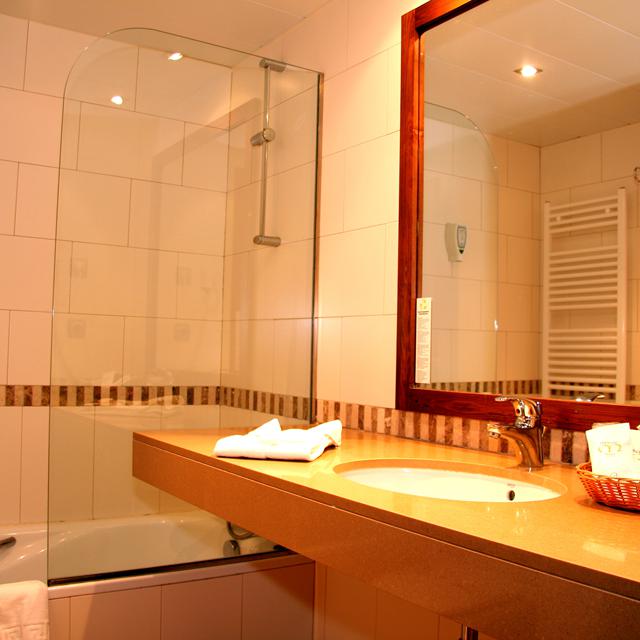 Hôtel Magic Pas photo 3