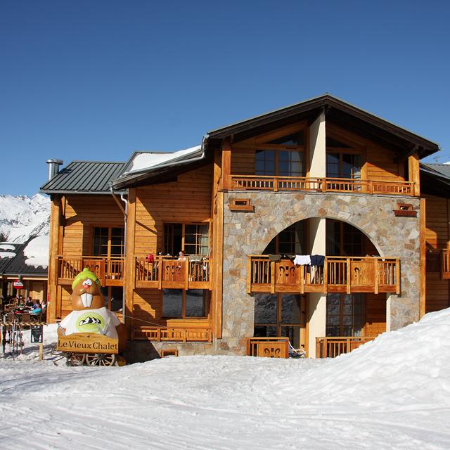 residence-aiguille-lodge