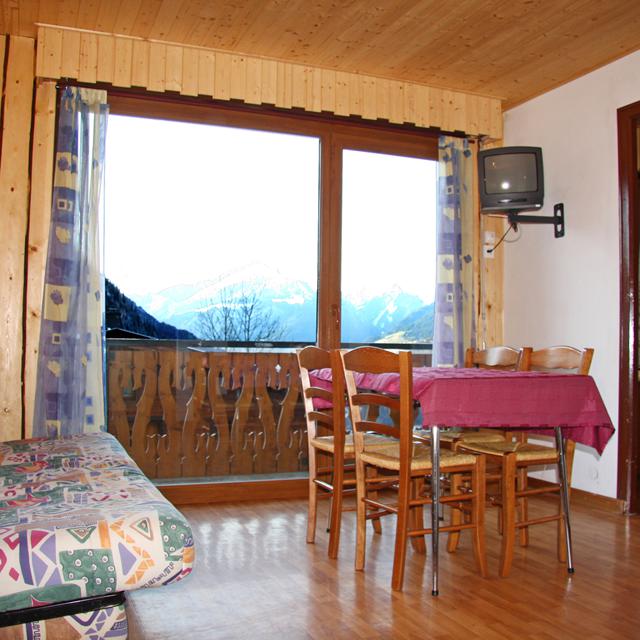 Chalet Martagon photo 3