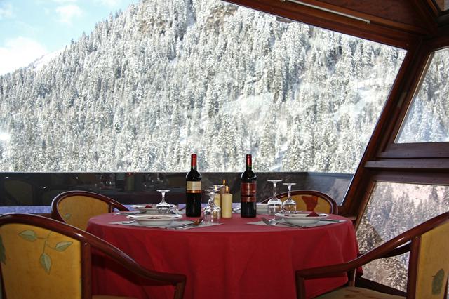 Pak de korting! skivakantie Les Portes du Soleil ⛷️ Hotel & Residence Le Panoramic - Appartementen 8 Dagen  €559,-