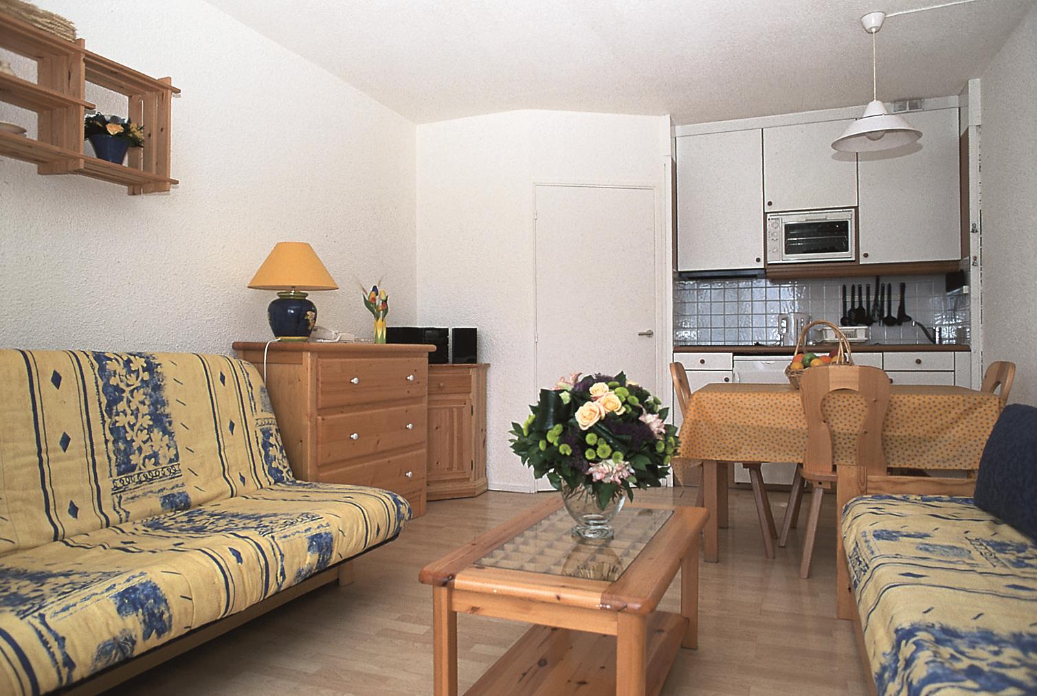 Résidence Vega slide 2