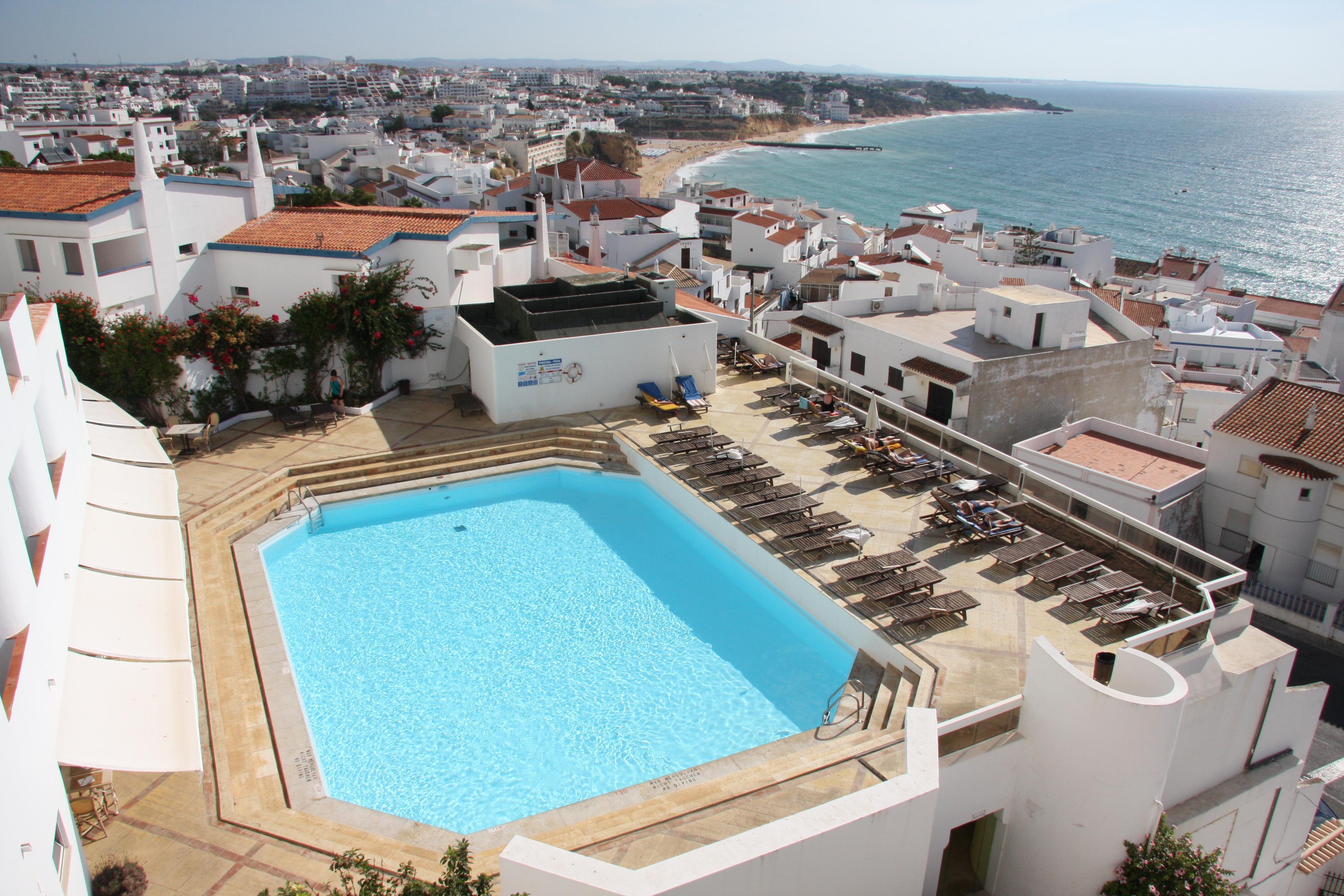 Hotel Boavista & spa in Algarve, Portugal | Zonvakantie Sunweb
