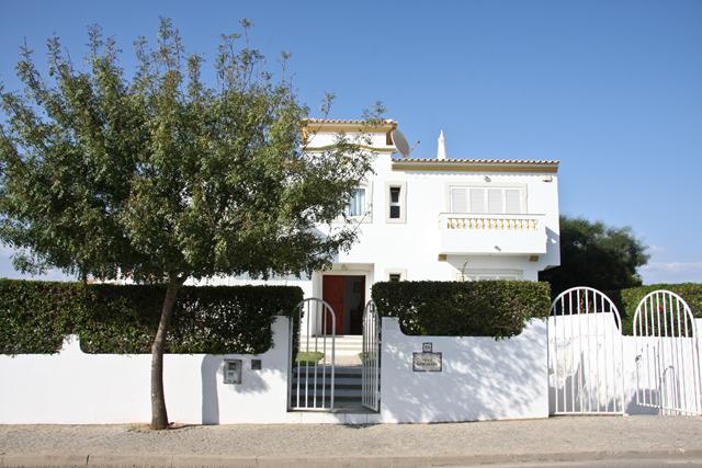 Villa Gonçalves