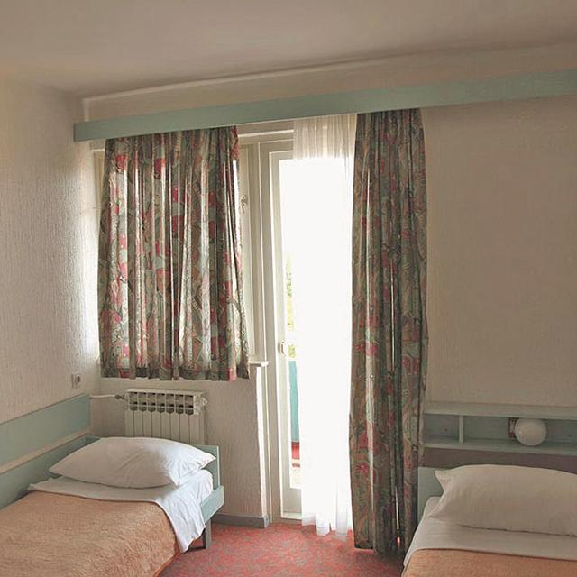Hôtel Laguna Delfin photo 16