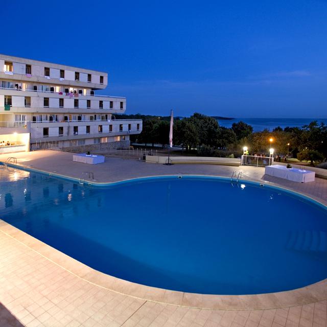 Hôtel Laguna Delfin photo 15