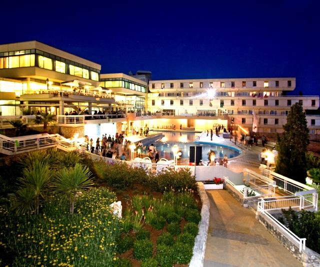 Hôtel Laguna Delfin photo 14