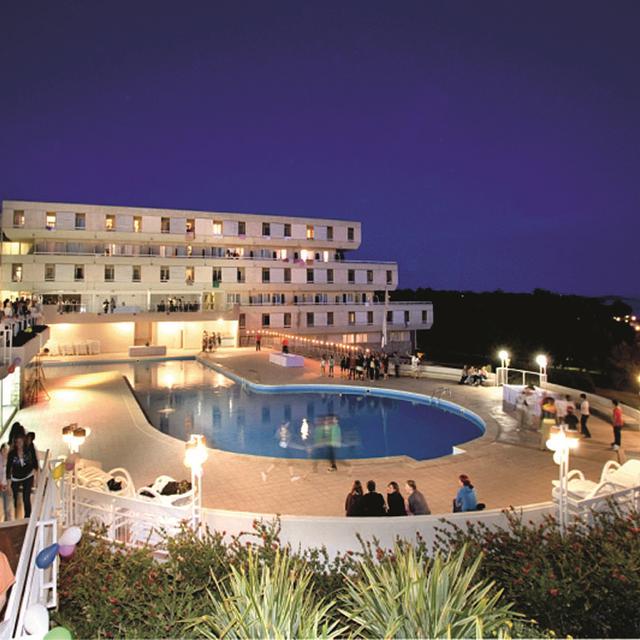Hôtel Laguna Delfin photo 13