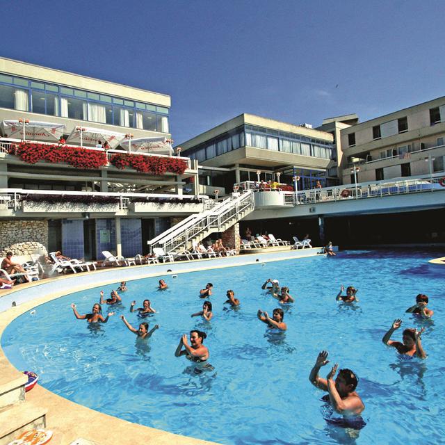 Hôtel Laguna Delfin photo 7