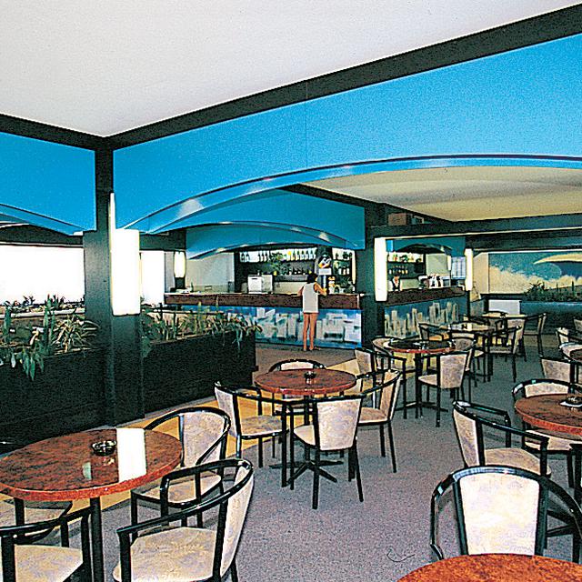 Hôtel Laguna Delfin photo 5