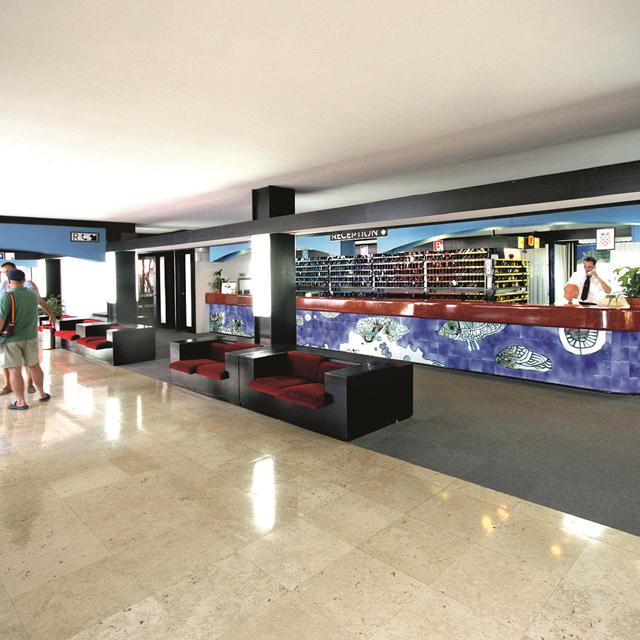 Hôtel Laguna Delfin photo 4