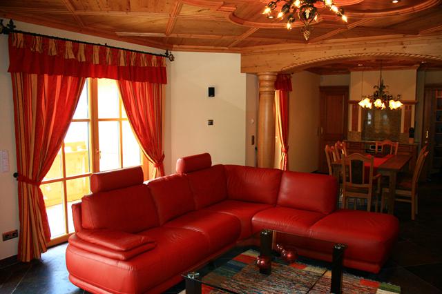 Boekingskorting skivakantie Skicircus Saalbach-Hinterglemm-Leogang-Fieberbrunn ⛷️ Landhaus von der Lengau 8 Dagen  €639,-