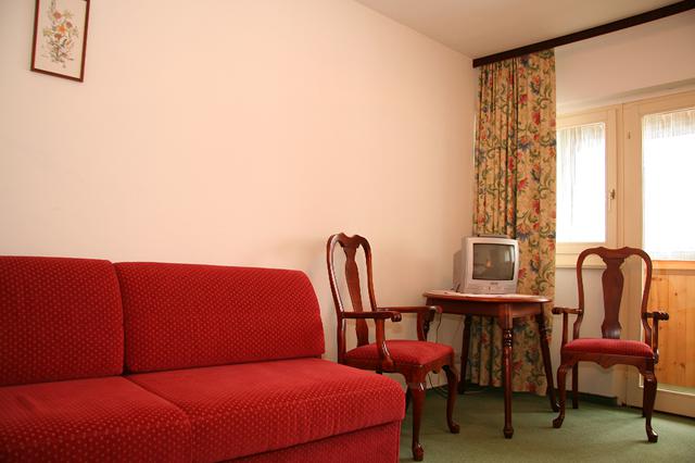 Ontspanning 3* Kirchberg € 978,- 【Parkhotel Kirchberg】