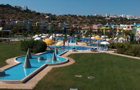 Lejligheder Orada Marina de Albufeira slide 3