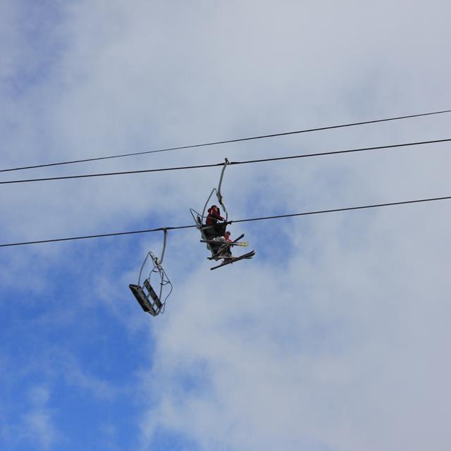 Résidence CGH Les Granges du Soleil photo 8