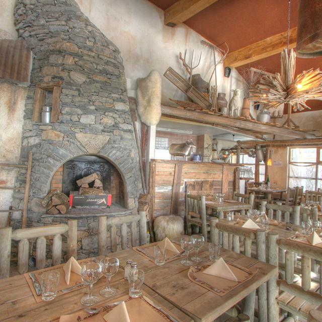 Résidence Les Balcons de Val Cenis Village photo 8
