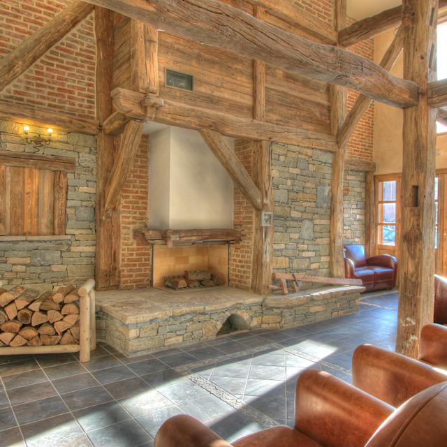 Résidence Les Balcons de Val Cenis Village photo 7