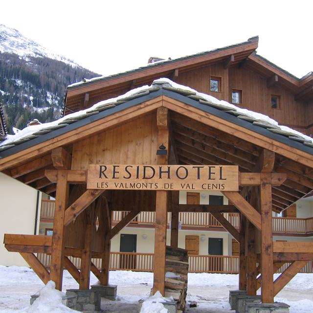 Résidence Les Valmonts - Prix exclusif photo 0
