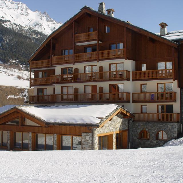 Résidence Les Valmonts - Prix exclusif photo 1