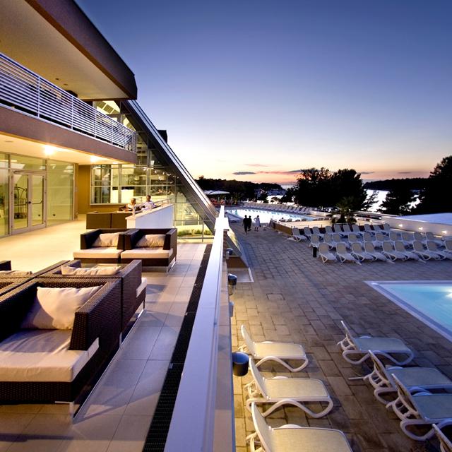 Hôtel Laguna Molindrio photo 9
