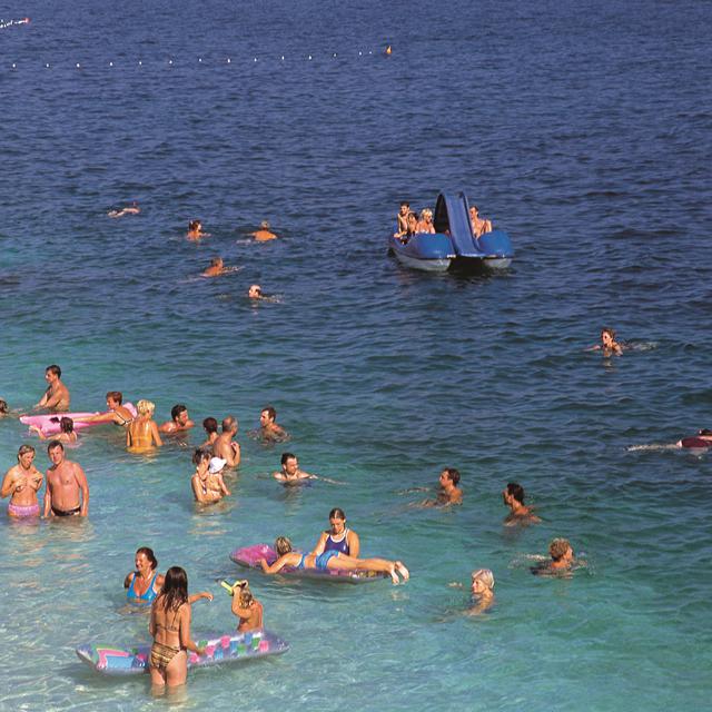 Camping Oliva photo 21