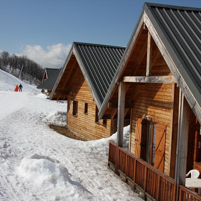 Résidence Goelia Le Village Gaulois - Prix exclusif photo 6