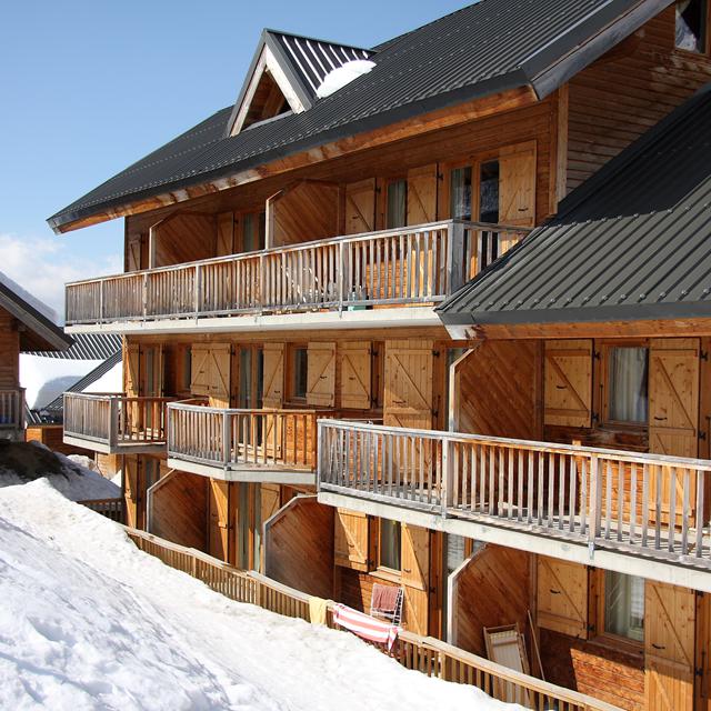 Résidence Goelia Le Village Gaulois - Prix exclusif photo 5