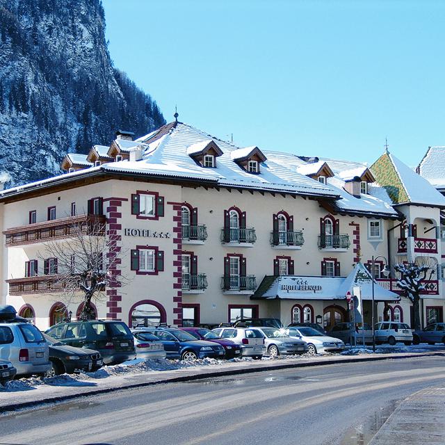 Hotel Bernard