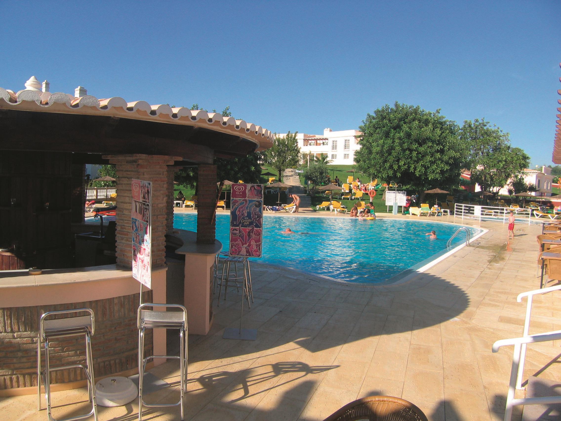 Colina da Lapa Club - incl. auto