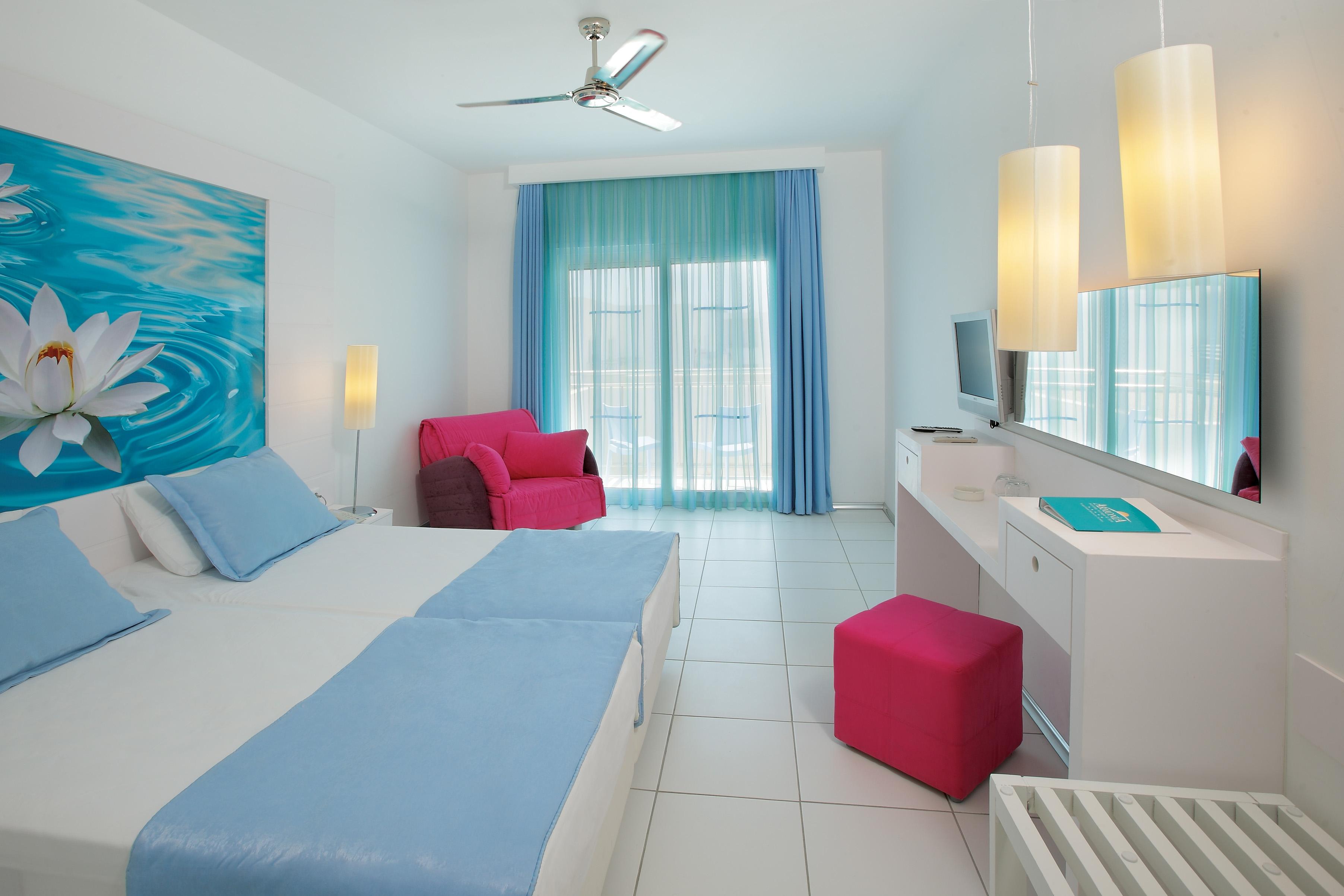 Armonia Holiday Village & Spa