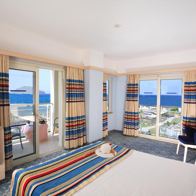 Hôtel La Blanche Resort & Spa photo 11