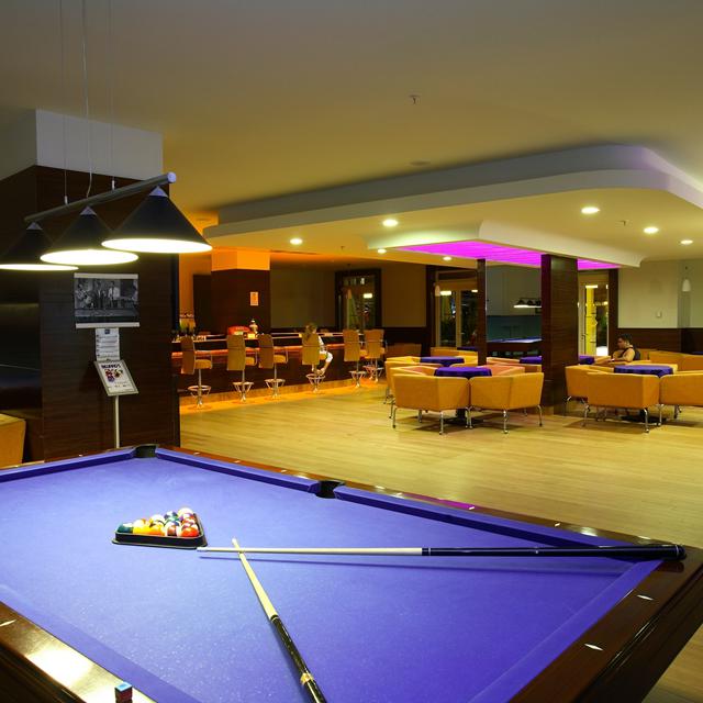 Hôtel La Blanche Resort & Spa photo 13