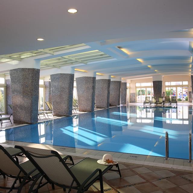 Hôtel La Blanche Resort & Spa photo 8
