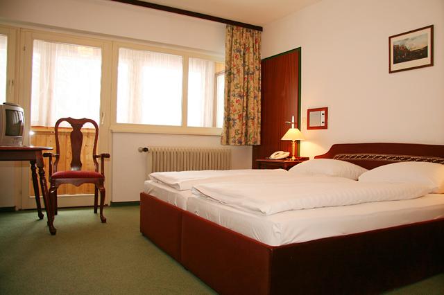 Ontspanning 3* Kirchberg € 978,- 【Parkhotel Kirchberg】