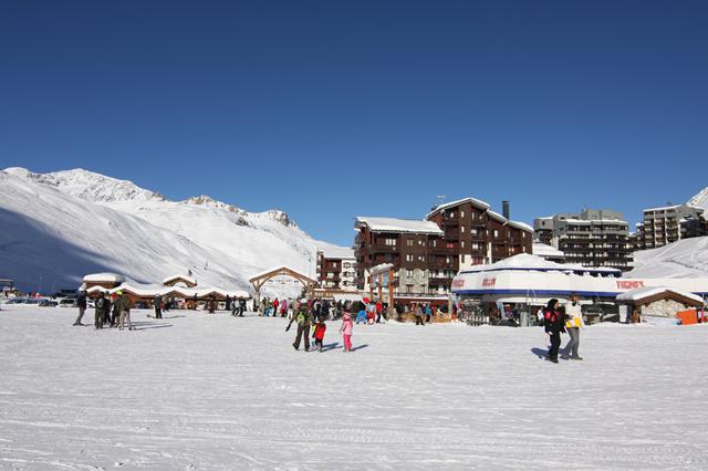 Wintersport Frankrijk € 543,- ❖ vertrek 27 april 2024