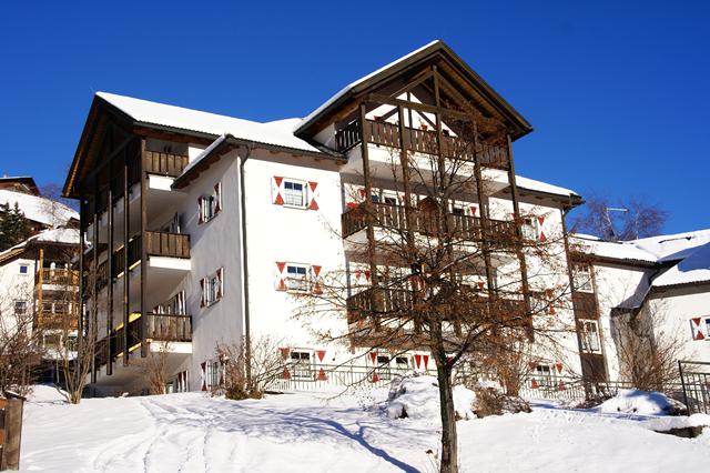 Speciale actieprijs skivakantie Dolomiti Superski ❄ 8 Dagen  Casa Metz