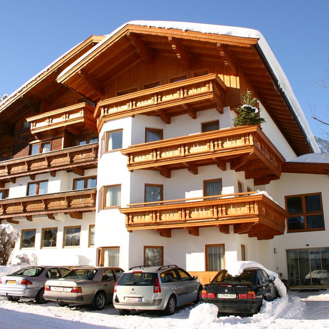 Ferienhotel Fuchs