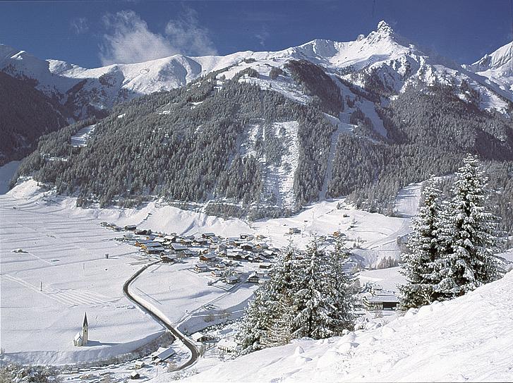 Grossglockner Resort Kals-Matrei | Grootste aanbod wintersportvakanties ...