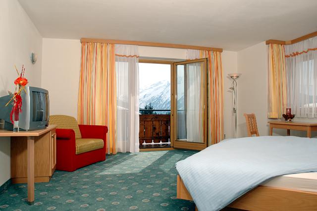 TOP DEAL wintersport Zillertal ⛷️ Hotel Königsleiten Vital Alpin