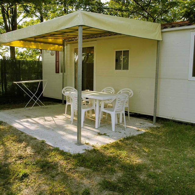 Camping Spiaggia e Mare photo 11