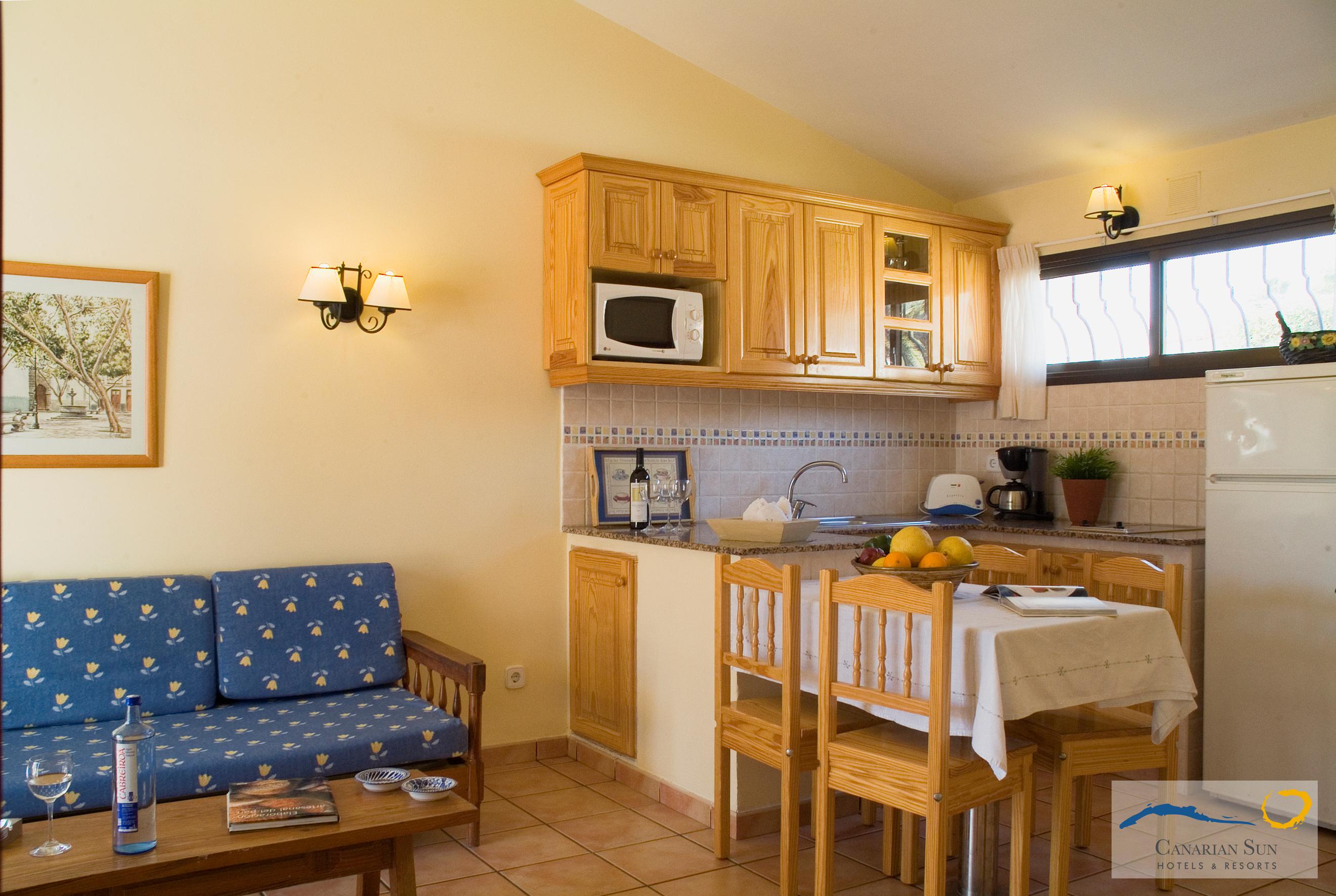 Bungalows Santa Barbara