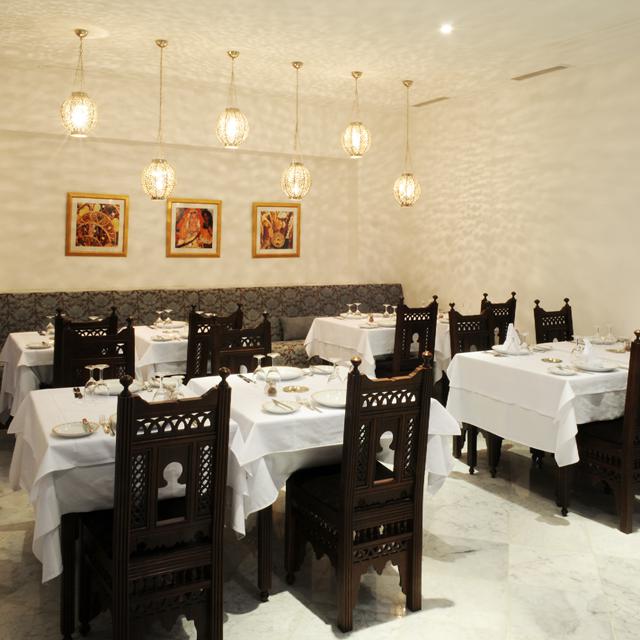 Hôtel Nozha Beach Resort & Spa photo 7