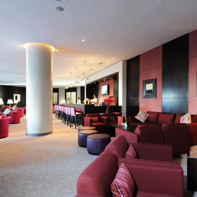 Hôtel Nozha Beach Resort & Spa photo 8