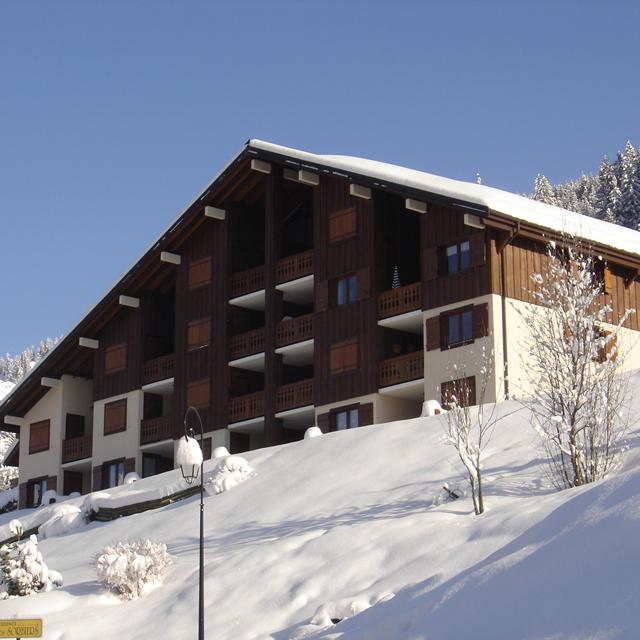 Résidences Petit Châtel photo 1