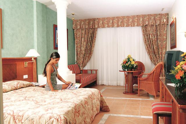 Hotel Bahia Principe Hotel Bahia Principe