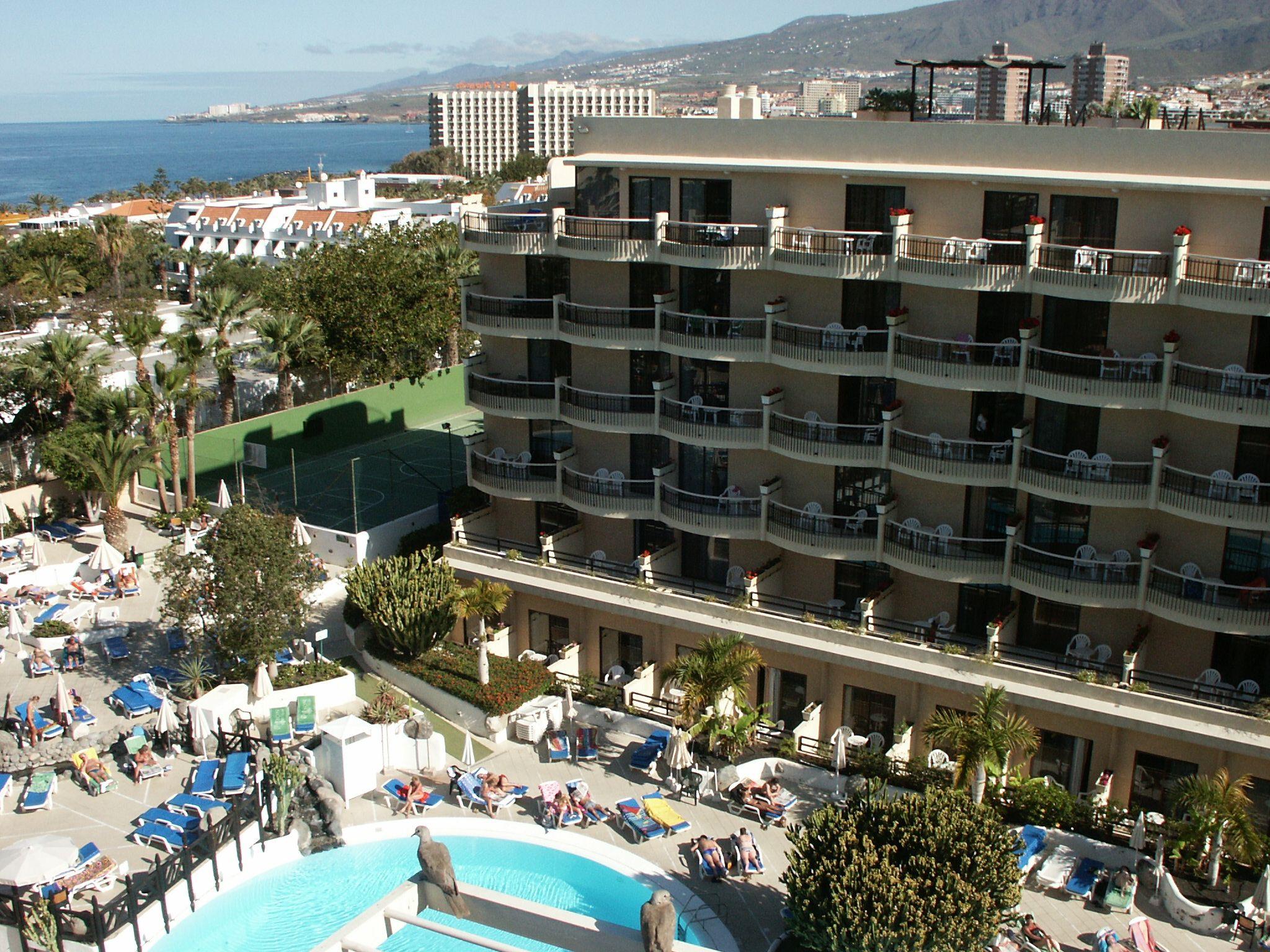 Hotel Dream Noëlia Sur in Tenerife, Spanje | Zonvakantie Sunweb