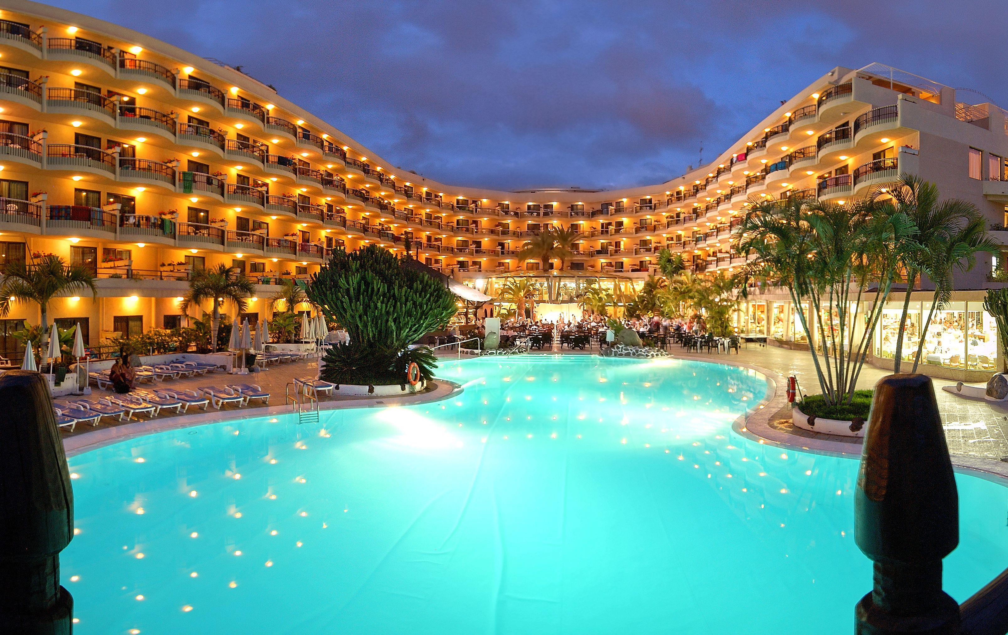Hotel Dream Noëlia Sur in Tenerife, Spanje | Zonvakantie Sunweb