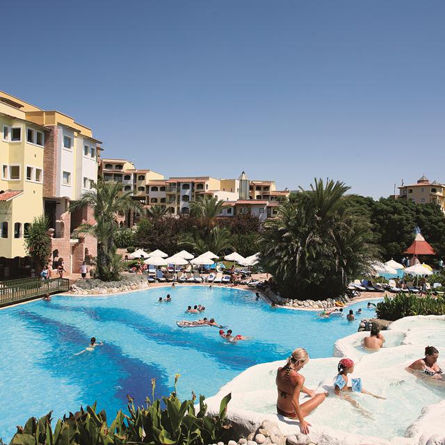 Op Turkije Vakantie bestemming is alles over Antalya te vinden: waaronder Belek en specifiek Hotel Limak Arcadia (winterzon) (Hotel-Limak-Arcadia-winterzon92408)