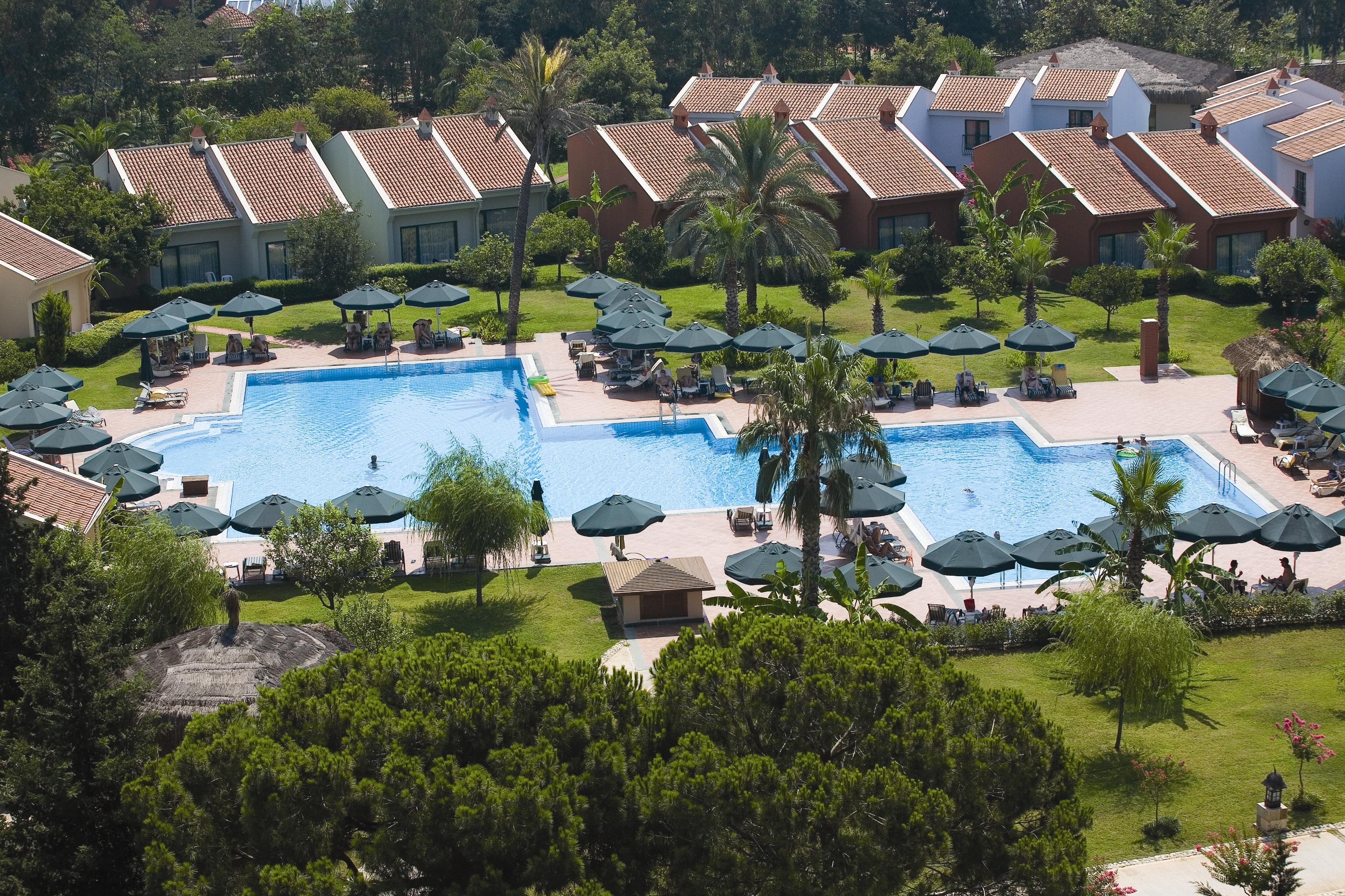 Ic Hotels Santai Family Resort Video
